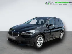 Utilisé 2021 BMW 218 Sport Line Break | 27 100 € (Prix juste)