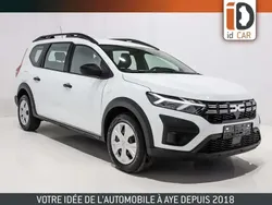Blanc Utilisé 2023 Dacia Jogger SUV | 17 990 € (Bon prix)