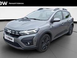 Gris Utilisé 2024 Dacia Sandero Expression Citadine | 15 975 € (Prix juste)