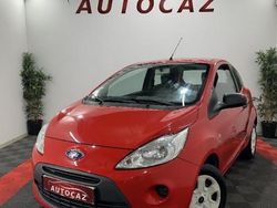 Utilisé 2015 Ford Ka Trend Citadine | 4 990 € (Prix juste)