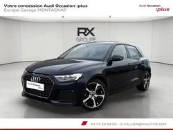 Bleu firmament métallisé Utilisé 2021 Audi A1 Sportback Advanced Plus Citadine | 22 490 € (Prix juste)