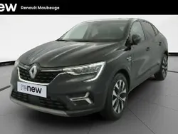 Noir Utilisé 2022 Renault Arkana Business SUV | 21 599 € (Prix juste)