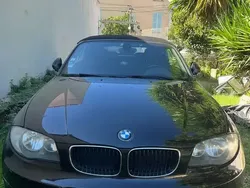 Noir Utilisé 2009 BMW 120 Cabriolet Comfort Edition Cabriolet | 8 900 €