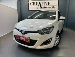 Utilisé 2014 Hyundai i20 Berline | 6 990 € (Prix cher)