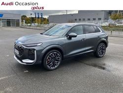 Gris daytona nacré Occasion 2026 Audi Q3 Design SUV | 69 990 €