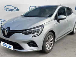 Utilisé 2022 Renault Clio V Intens | 15 490 € (Prix juste)