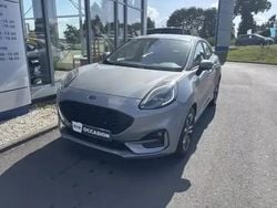 Gris Occasion 2024 Ford Puma ST-Line SUV | 20 990 € (Prix juste)