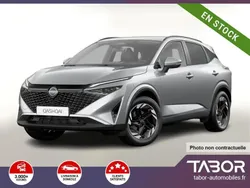 Argent Nouvelle 2025 Nissan Qashqai N-Connecta SUV | 28 485 € (Bon prix)