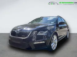 Utilisé 2018 Skoda Octavia Break | 26 700 € (Prix juste)