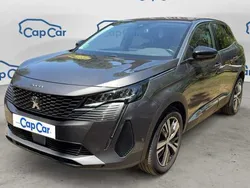 Utilisé 2022 Peugeot 3008 Allure | 16 590 € (Bon prix)