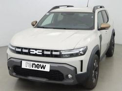 Beige Utilisé 2025 Dacia Duster Extreme SUV | 24 799 € (Prix cher)