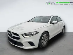 Utilisé 2019 Mercedes A160 Berline | 19 400 € (Bon prix)