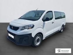 Blanc Occasion 2019 Peugeot Expert S Van | 24 990 €