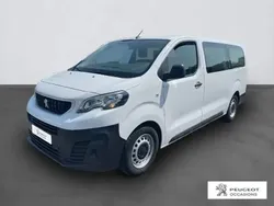 Blanc Utilisé 2019 Peugeot Expert S Van | 24 990 €