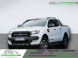 Occasion 2019 Ford Ranger Pick-up | 40 000 € (Prix cher)