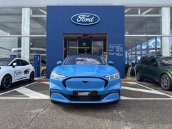 Occasion 2021 Ford Mustang Mach-E Extended Range SUV | 28 990 € (Bon prix)