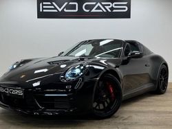Occasion 2022 Porsche 992 Chrono Coupé | 204 990 €