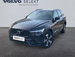 Utilisé 2023 Volvo XC60 SUV | 52 900 € (Prix juste)
