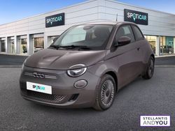 Dore Occasion 2022 Fiat 500e Action Berline | 12 989 € (Prix juste)
