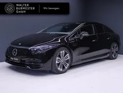 Utilisé 2021 Mercedes EQS450+ Berline | 52 950 € (Super prix)
