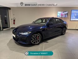 Utilisé 2022 BMW 420 Gran Coupé M Sport Coupé | 47 990 € (Prix cher)