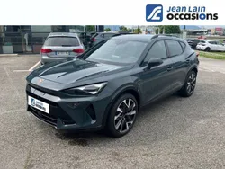 Bleu Nouvelle 2025 Cupra Formentor VZ SUV | 46 999 € (Prix juste)
