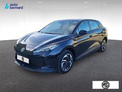 Noir Utilisé 2023 MG MG4 EV Citadine | 18 990 € (Prix juste)
