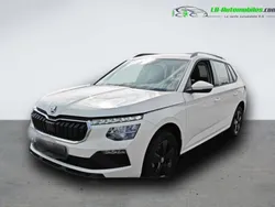Utilisé 2024 Skoda Kamiq SUV | 23 900 € (Prix juste)