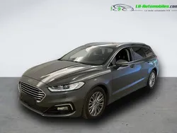 Utilisé 2022 Ford Mondeo Break | 26 200 € (Prix juste)