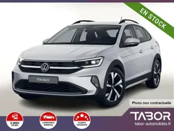 Noir Nouvelle 2025 VW Taigo R SUV | 26 206 € (Prix juste)