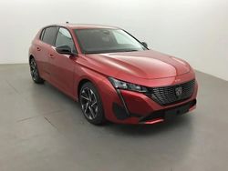 Rouge Nouvelle 2025 Peugeot 308 Allure Berline | 26 490 € (Bon prix)