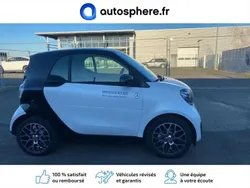 Utilisé 2024 Smart ForTwo Electric Drive Prime Citadine | 26 990 €