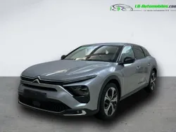 Citroën C5 X