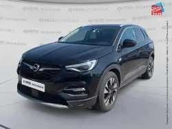 Utilisé 2020 Opel Grandland X Elite SUV | 16 499 € (Prix juste)