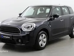 Noir Utilisé 2022 Mini One Countryman SUV | 27 799 €