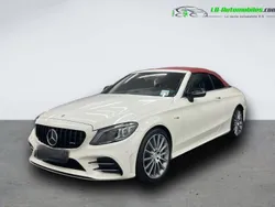 Utilisé 2019 Mercedes C43 AMG AMG Berline | 53 400 € (Prix cher)