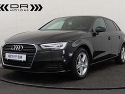 Noir Utilisé 2019 Audi A3 Berline | 14 995 € (Super prix)
