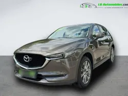 Utilisé 2019 Mazda CX-5 SUV | 29 200 € (Bon prix)
