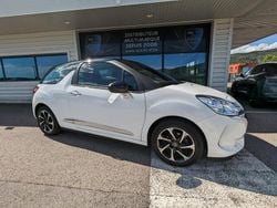 Utilisé 2017 DS Automobiles DS3 So Chic Berline | 11 990 € (Prix cher)