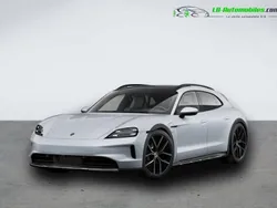 Utilisé 2024 Porsche Taycan Berline | 112 300 €