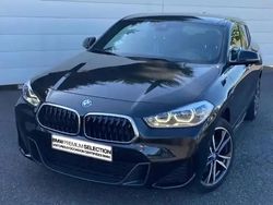 Saphirschwarz métallisé Utilisé 2022 BMW X2 M Sport SUV | 32 490 € (Prix juste)