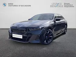 Utilisé 2024 BMW i5 Berline | 71 840 € (Bon prix)