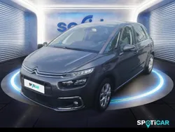 Othercolor Utilisé 2018 Citroën C4 SpaceTourer Feel Monospace | 13 590 € (Prix juste)