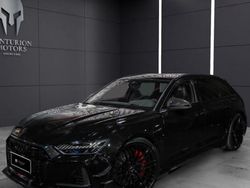 Utilisé 2020 Audi RS6 Sport Berline | 209 900 € (Prix cher)