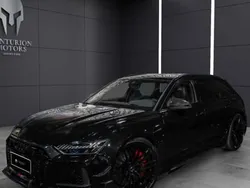 Utilisé 2020 Audi RS6 Sport Berline | 209 900 €