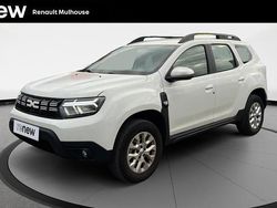 Blanc Utilisé 2023 Dacia Duster Expression SUV | 17 499 € (Bon prix)