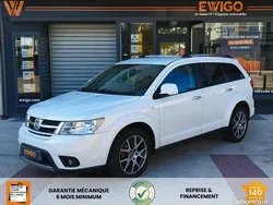 Utilisé 2015 Fiat Freemont Lounge SUV | 14 890 €