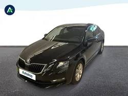 Bleu Utilisé 2020 Skoda Octavia Business Line Berline | 14 990 € (Super prix)