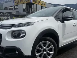 Utilisé 2020 Citroën C3 Feel Citadine | 8 490 € (Prix juste)