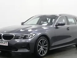 Utilisé 2020 BMW 320 Sport Line Break | 24 488 €